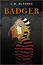 badger