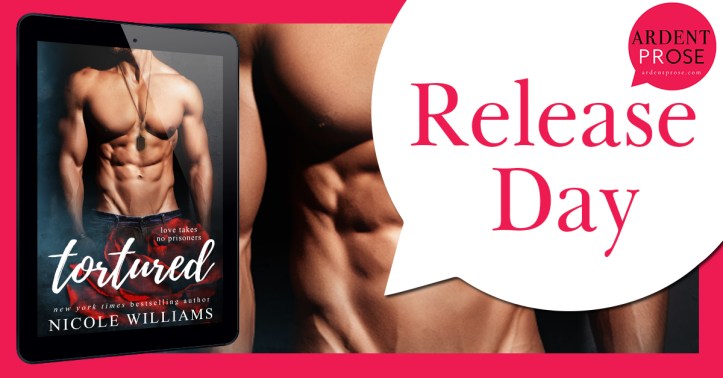 tortured release day