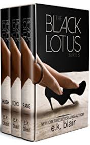 Black Lotus